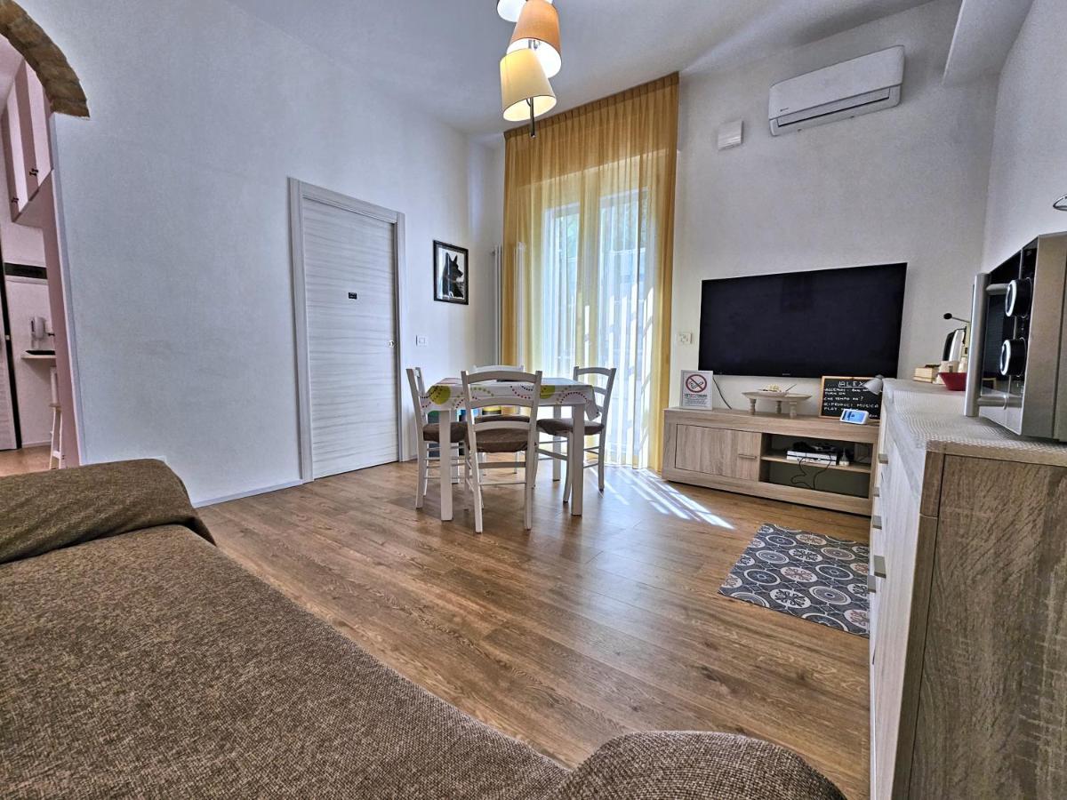 La Ca' Bianca Affittaly Apartments Castenaso Exterior photo